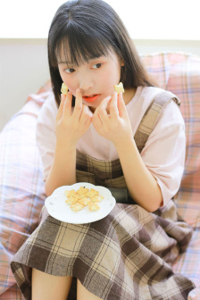 情侣之间棉签是用来干嘛的